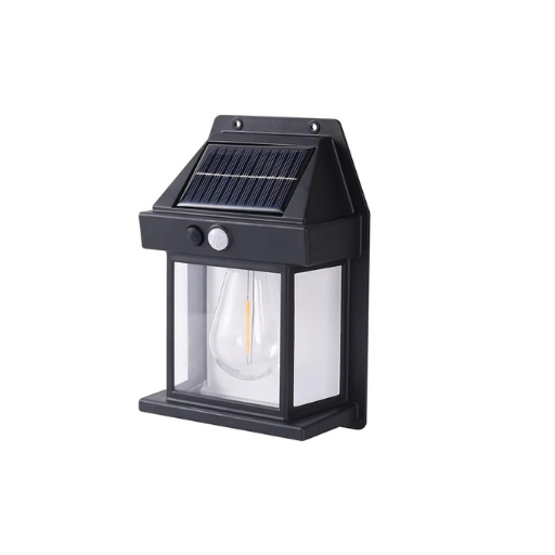 Solar Wall Lights Outdoor